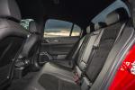 Alfa Romeo Giulia Quadrifoglio 2020 года (UK)
